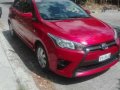2016 Toyota Yaris E for sale-7