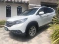 2012 Honda CRV for sale-7