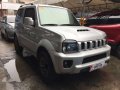 2017 Suzuki Jimny Automatic 4x4 with 17tkms odometer only-0