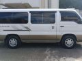 Nissan Urvan Escapade 2015 model for sale -8