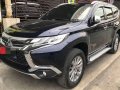 2016 Mitsubishi Montero for sale-1