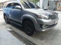 Toyota Fortuner 2015 for sale-0