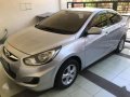 Hyundai Accent automatic 2012 for sale -6