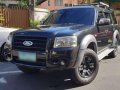 For sale 2008 Ford Everest manual fresh-10
