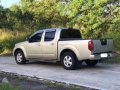 2012 Nissan Navara LE MT Diesel for sale -2