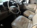 2007 Mitsubishi Adventure Glx Diesel Mickey Mouse-6