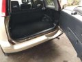 Honda Crv 4x4 2001 for sale -0