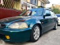 Honda Civic vti vtec Manual tranny 1997 model -2
