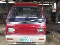 1995 Suzuki Multicab minivan FOR SALE-1