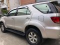 Toyota Fortuner G 2006 model FOR SALE-3