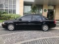 For sale: 2004 Volvo S80 2.0T Shiny black-5