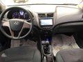 Rush Hyundai Accent 2018 Diesel mt low mileage-2