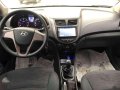 Rush Hyundai Accent 2018 Diesel mt low mileage-4