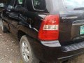 Kia Sportage 2008 automatic All power-2