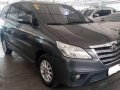 2015 Toyota Innova G Diesel AT for sale-0