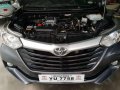 Toyota Avanza 2016 Model 1.3E Engine Automatic-1