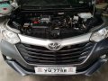 Toyota Avanza 2016 Model 1.3E Engine Automatic-9