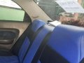 Mazda Familia 323 black FOR SALE-2