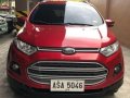 2015 Ford Ecosport Trend AT Automatic for sale -6