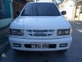 2003 Isuzu Crosswind Good running condition-7
