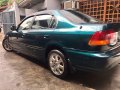 Honda Civic vti vtec Manual tranny 1997 model -4