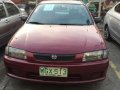 Mazda Familia Very good condition-6