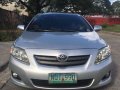 2009 Toyota Corolla Altis 1.6G for sale -1