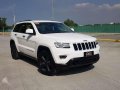 2015 Jeep Grand Cherokee Turbo Diesel-8