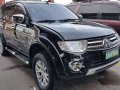 2014 Mitsubishi Montero Sport glsv for sale -3