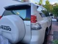 2010 Toyota Land Cruiser Prado 2.7L for sale -1