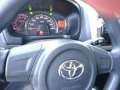 Toyota Wigo 2014 E for sale -0
