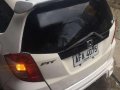 Honda Fit 2014 model negotiable-2