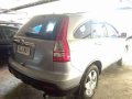 Honda CR-V 2007 for sale-2