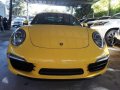 2013 Porsche 911 Carrera s FOR SALE-3