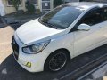 2011 Hyundai Accent Blue editon Top of the Line-1