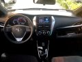 2018 Toyota Yaris 1.3 E 4920km ALL NEW LOOK Automatic Transmission-1