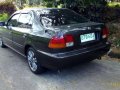 Honda Civic Vtec 97 fastbreak! Automatic transmission-2