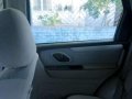 2011 Ford Escape Automatic transmission Gasoline-10