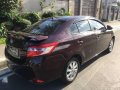 2017 TOYOTA VIOS 1.3E for sale -1