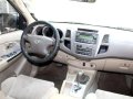 2006 Toyota Fortuner V for sale -6