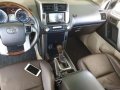 2010 Toyota Land Cruiser Prado 2.7L for sale -5