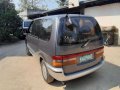 2004 Nissan Serena Turbo Diesel FOR SALE-4