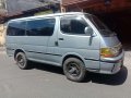 2003 Toyota Hiace Van  Automatic transmission-8