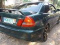 99mdl Mitsubishi Lancer gsr coupe Manual tranny-8