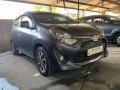 2017 Toyota Wigo 1.0G automatic for sale -2