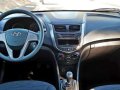 Hyundai Accent 2018 Manual 1.6L diesel engine-5