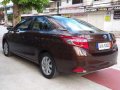 2015 TOYOTA Vios e matic very fresh-2