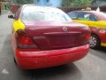 For sale! Nissan Sentra 2007 model (ex taxi)-6