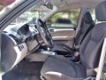 2010 Mitsubishi Montero Gls 2.5 4X2 Automatic Transmission-1