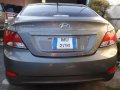2018 Hyundai Accent 1.4 cvt automatic FOR SALE-0